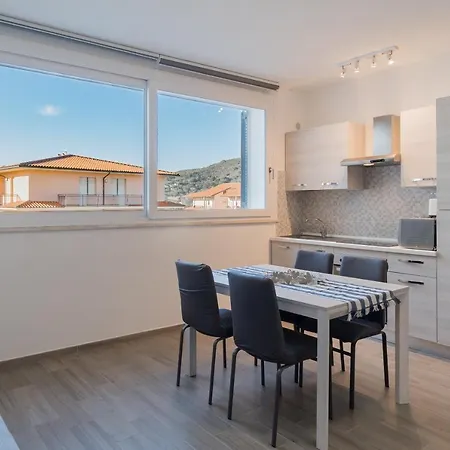 Διαμέρισμα Casa A Sottobomba Portoferraio
