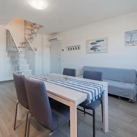 Casa A Sottobomba *