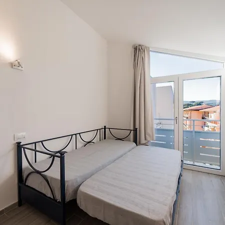 Casa A Sottobomba Portoferraio