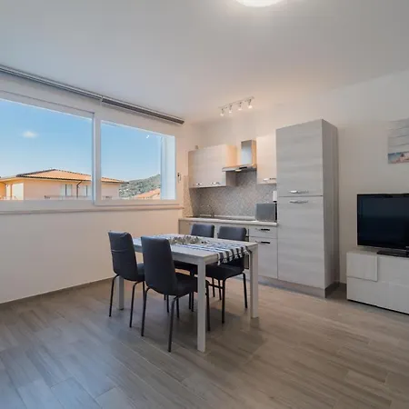 Casa A Sottobomba פורטופראיו