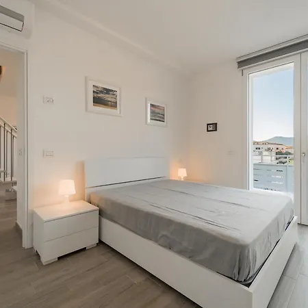 Casa A Sottobomba דירה
