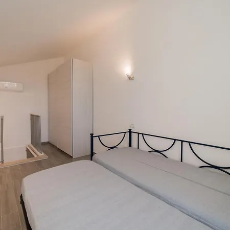 דירה Casa A Sottobomba