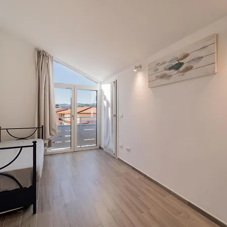דירה Casa A Sottobomba *